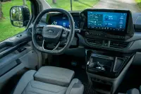 Ford Tourneo Custom AWD Titanium X L2 FULL 2 125kW thumbnail