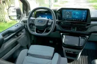 Ford Tourneo Custom AWD L2 Titanium X FULL 2 125kW thumbnail