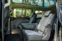Ford Tourneo Custom AWD Titanium X L2 FULL 2 125kW thumbnail
