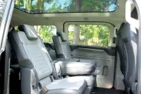 Ford Tourneo Custom AWD L2 Titanium X FULL 2 125kW thumbnail