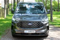 Ford Tourneo Custom AWD L2 Titanium X FULL 2 125kW thumbnail