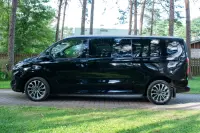 Ford Tourneo Custom AWD Titanium X L2 FULL 2 125kW thumbnail