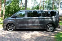Ford Tourneo Custom AWD L2 Titanium X FULL 2 125kW thumbnail