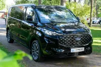 Ford Tourneo Custom AWD Titanium X L2 FULL 2 125kW thumbnail