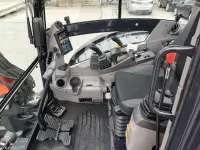 Kubota KX060-5 35kW thumbnail