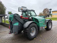 Kramer KT559 115kW thumbnail