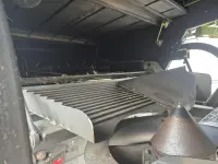 Claas Lexion 560 V750 265kW thumbnail