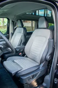 Ford Tourneo Custom AWD Titanium X L2 FULL 2 125kW thumbnail