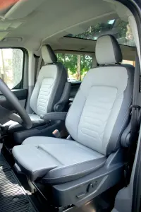 Ford Tourneo Custom AWD L2 Titanium X FULL 2 125kW thumbnail