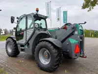 Kramer KT559 115kW thumbnail