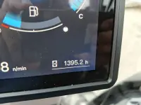 Kubota KX060-5 35kW thumbnail