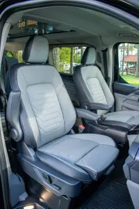 Ford Tourneo Custom AWD Titanium X L2 FULL 2 125kW thumbnail