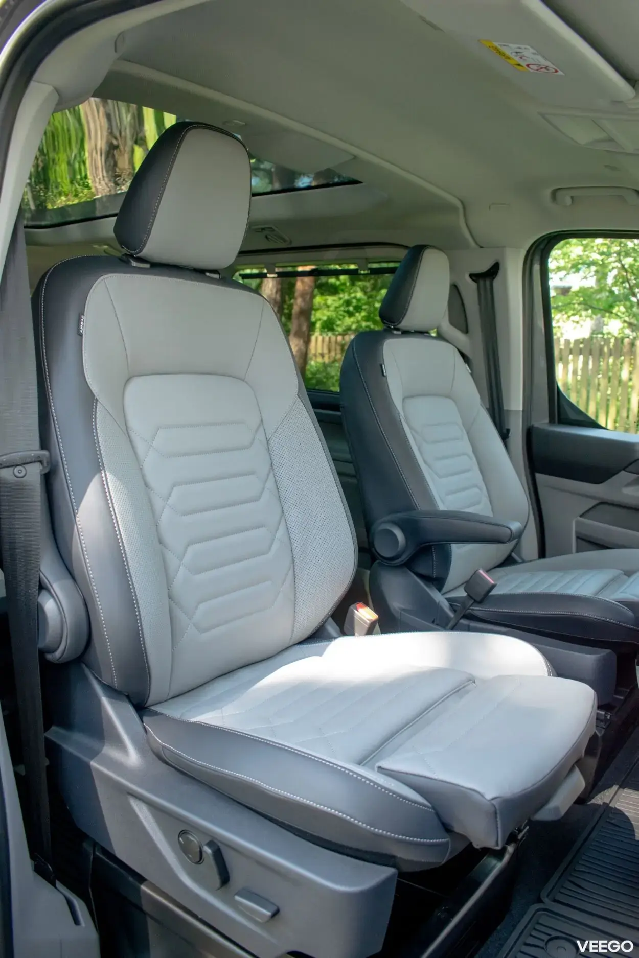 Ford Tourneo Custom AWD L2 Titanium X FULL 2 125kW