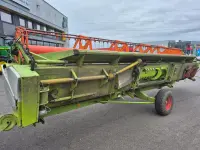 Claas Lexion 560 V750 265kW thumbnail