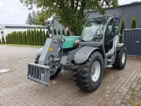 Kramer KT559 115kW thumbnail