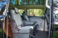 Ford Tourneo Custom AWD Titanium X L2 FULL 2 125kW thumbnail