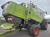 Claas Lexion 560 V750 265kW thumbnail