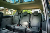 Ford Tourneo Custom AWD Titanium X L2 FULL 2 125kW thumbnail