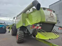 Claas Lexion 560 V750 265kW thumbnail