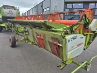 Claas Lexion 560 V750 265kW thumbnail