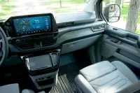Ford Tourneo Custom AWD L2 Titanium X FULL 2 125kW thumbnail