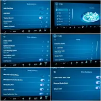 Ford Tourneo Custom AWD Titanium X L2 FULL 2 125kW thumbnail