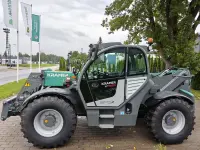 Kramer KT559 115kW thumbnail