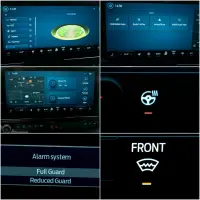 Ford Tourneo Custom AWD L2 Titanium X FULL 2 125kW thumbnail