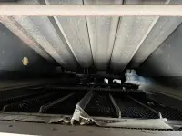 New Holland CX 860 265kW thumbnail