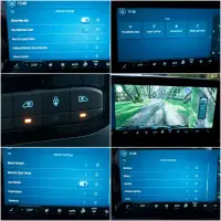 Ford Tourneo Custom AWD Titanium X L2 FULL 2 125kW thumbnail