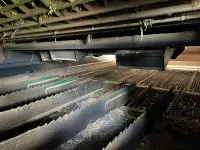 New Holland CX 860 265kW thumbnail