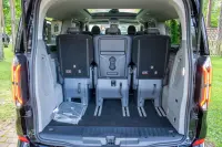 Ford Tourneo Custom AWD Titanium X L2 FULL 2 125kW thumbnail