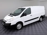 Citroen Jumpy 1.6 66kW thumbnail