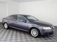 Audi A6 3.0 166kW thumbnail