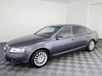 Audi A6 3.0 166kW thumbnail