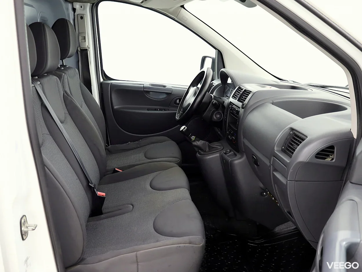 Citroen Jumpy 1.6 66kW