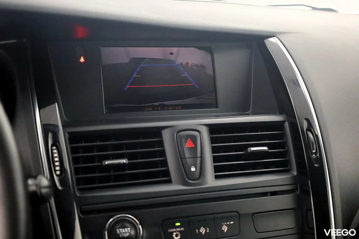 Renault Latitude 2.0 127kW