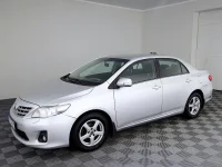Toyota Corolla 1.6 97kW thumbnail