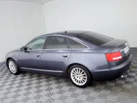 Audi A6 3.0 166kW thumbnail