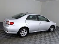 Toyota Corolla 1.6 97kW thumbnail