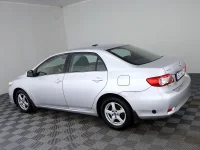 Toyota Corolla 1.6 97kW thumbnail