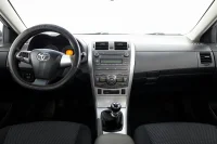 Toyota Corolla 1.6 97kW thumbnail