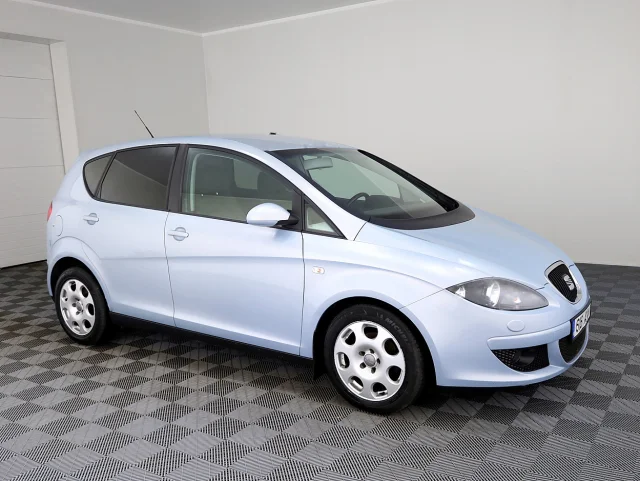 Image of Seat Altea 1.6 75kW