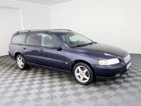 Volvo V70 2.4 121kW thumbnail