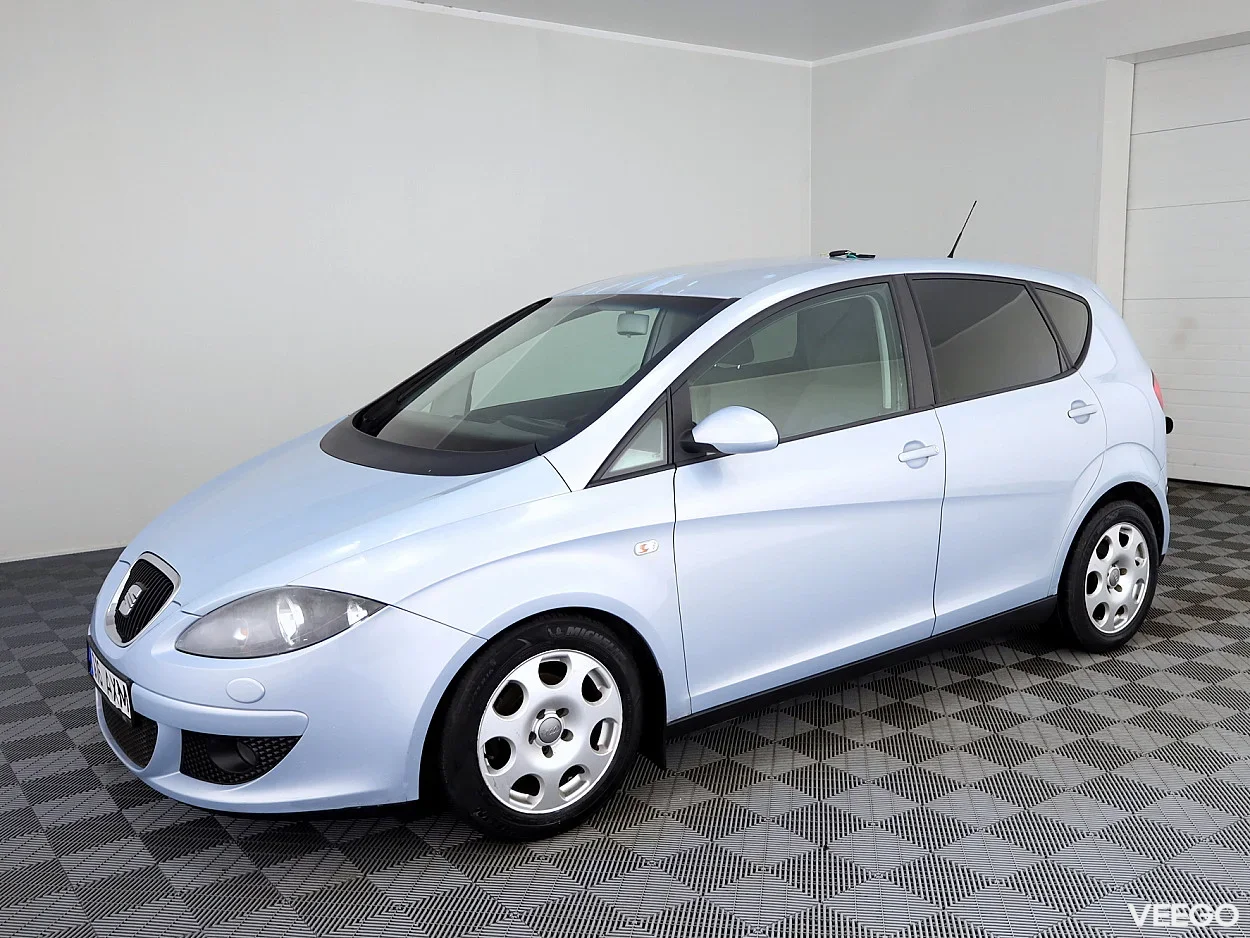 Seat Altea 1.6 75kW
