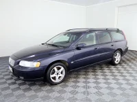 Volvo V70 2.4 121kW thumbnail