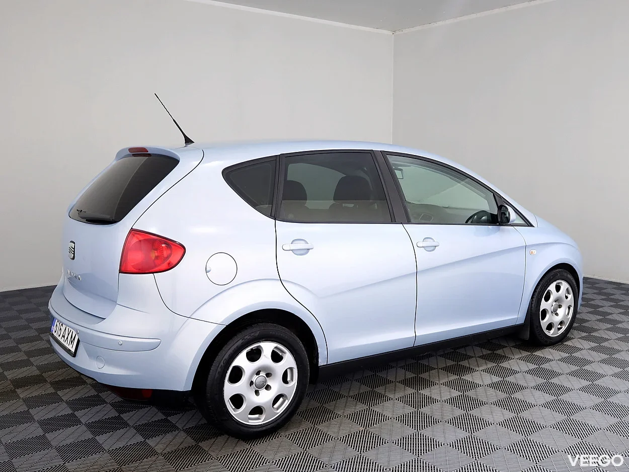 Seat Altea 1.6 75kW