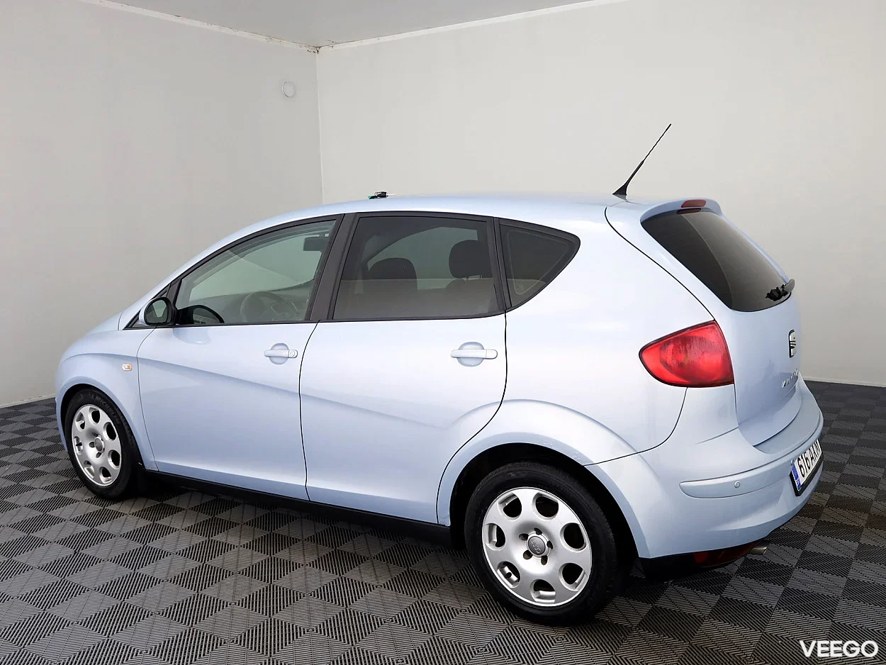 Seat Altea 1.6 75kW