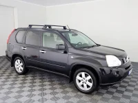 Nissan X-Trail 2.5 124kW thumbnail