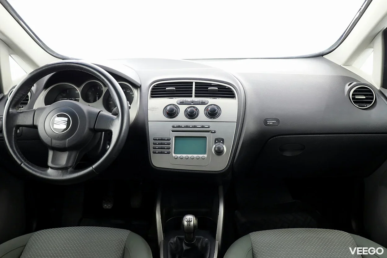 Seat Altea 1.6 75kW